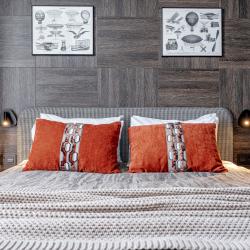 Фото Отель Ohta Park Suite 11