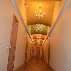 Фото Отель Афродита