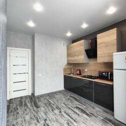 Фото Апартаменты на улице Ленина 484В