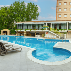 Фото Отель Best Western Plus Congress (Бест Вестерн Плюс Конгресс)