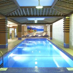 Фото Отель Diplomat Hotel & Business Center (Дипломат и Бизнес и Центр)