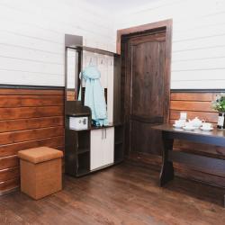 Фото Отель Endemic (Эндемик)