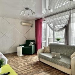 Апартаменты студия