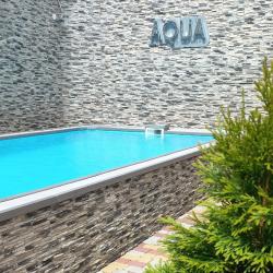 Hotel AQUA (Отель Аква) — ba2b9fc5f58de0a0b8ececce3d0d7d81