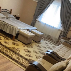 Фото Отель Старый Аламат