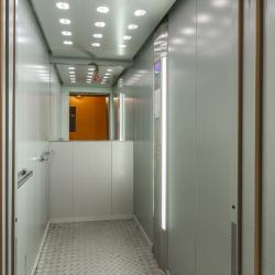 Фото Отель Квартира Не Вопрос на Шекснинском