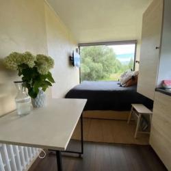 Фото Отель Лес и Луга