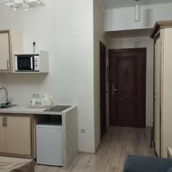 Номер студия