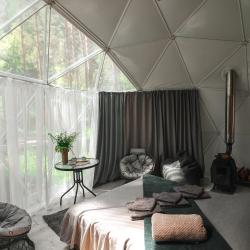 Фото Отель Роял Форест