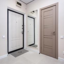 Фото Апартаменты рядом с Парком Галицкого на улице имени Жлобы 139