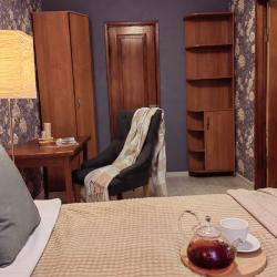 Фото Апартаменты на улице Володарского 35