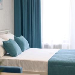 Фото Апартаменты на проспекте Пионерский 3Г