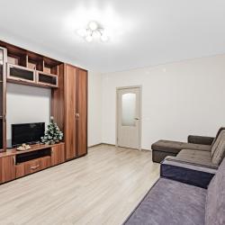 Фото Апартаменты на улице Рауса Гареева 102 корпус 2