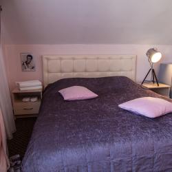 Фото Отель На Верандах