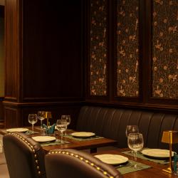 Фото Отель Ozon Arkhyz (Озон Архыз)