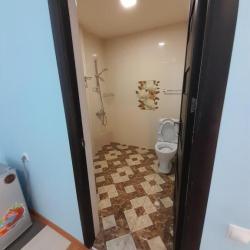 Номер студия эконом с 1 двуспальной кроватью