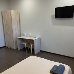 Фото Отель Вилла