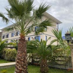 Фото Парк-отель Галина