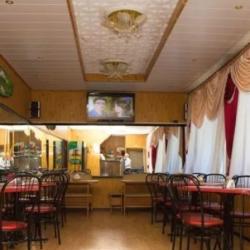 Фото Отель Кумба