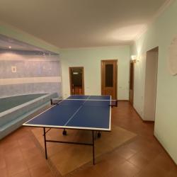 Фото Отель Вилла Вояж