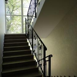 Фото Отель Фрам