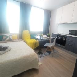 Фото Отель Live in comfort на улице Мезенцева 2