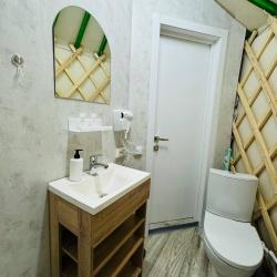 Татарская юрта