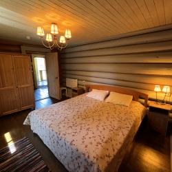 Фото Эко-отель Шанти