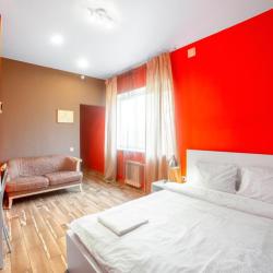 Фото Отель Avia House (Авиа Хаус)