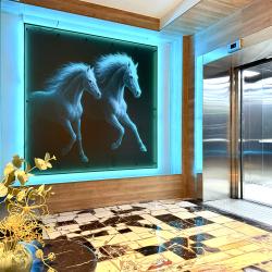 Фото Петровский парк Synсhotel (Синкотель)