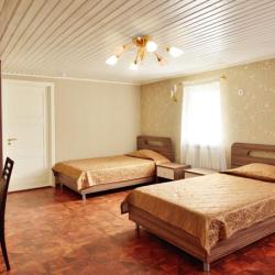 Фото Отель Гостевой Дом на Грузинской