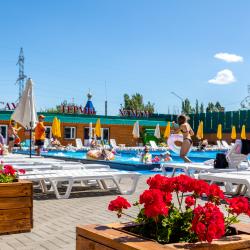 Фото Отель ская