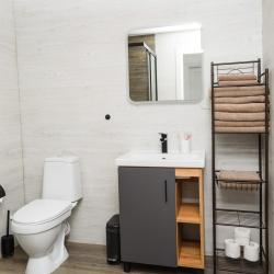 Фото Отель Альпинс residence