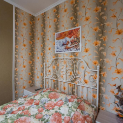 Фото Отель Спутник