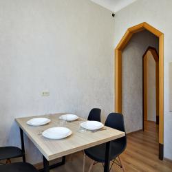 2-комнатные апартаменты улучшенные