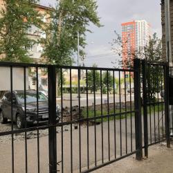 Апартаменты эконом
