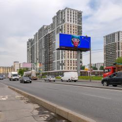 1-комнатные апартаменты стандарт