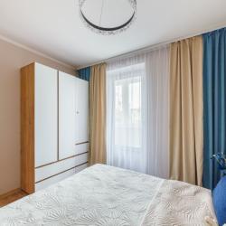 Фото Отель ApartLux (АпартЛюкс) на Зацепском Вале 4 стр. 1