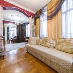 5-комнатные апартаменты люкс