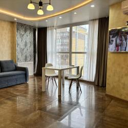 Фото Апартаменты на улице Кирова 120 корпус 2
