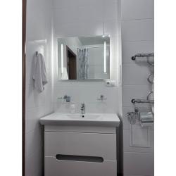 Фото Отель Elhome (ЭльХоум) на улице Пятая просека 95