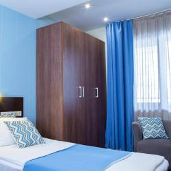 Фото Отель Ой-Карагай Лесная Сказка (Oi-Qaragai)