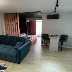 Фото Апартаменты MayAktau (Май)