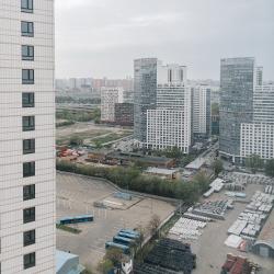 Фото Отель ArendaGrad на проспекте 2-й Нагатинский 2/2к2