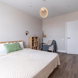 Фото Отель Студия Озеро Кабан