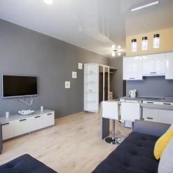 фото 16 Apartments Malina (Апартментс Малина) на улице Верещагина