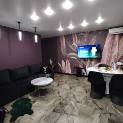 Фото Отель БарнАмбарн
