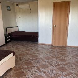 Фото Отель Гостевой дом КигачОК