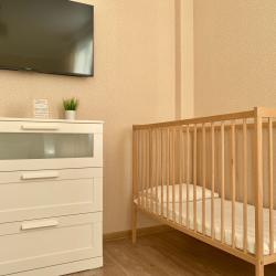 Фото Апартаменты на улице Кленовая роща