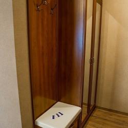 Номер люкс